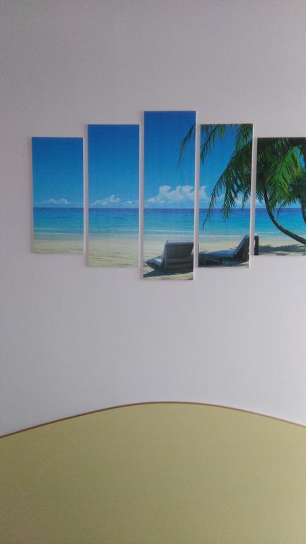 Guest House Aristokrat Obsor Zimmer foto