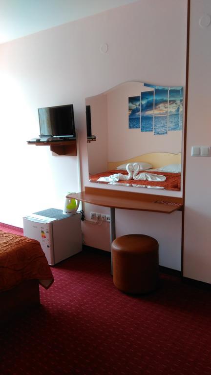 Guest House Aristokrat Obsor Exterior foto