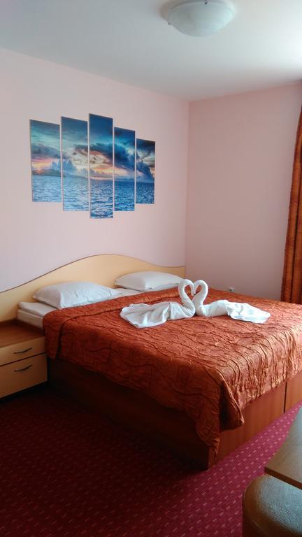 Guest House Aristokrat Obsor Exterior foto