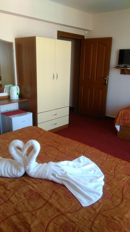 Guest House Aristokrat Obsor Exterior foto